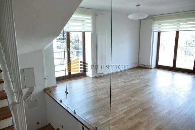 Duży dom wysoki standard & prestiżowa lokalizacja