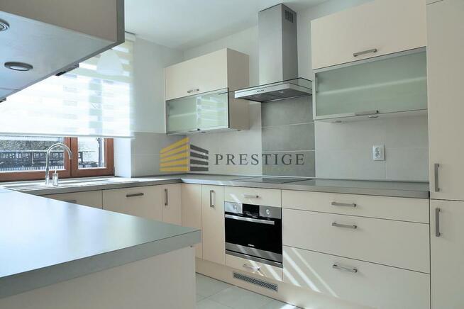 Duży dom wysoki standard & prestiżowa lokalizacja