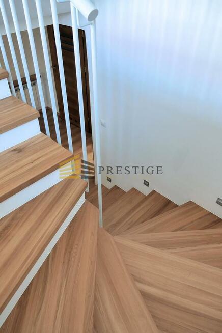 Duży dom wysoki standard & prestiżowa lokalizacja