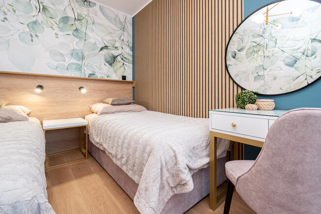 Mieszkanie na wynajem - RiverSide