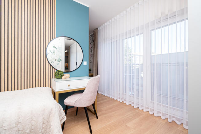 Mieszkanie na wynajem - RiverSide