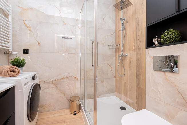 Mieszkanie na wynajem - RiverSide