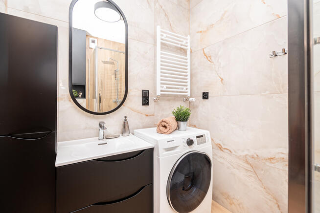 Mieszkanie na wynajem - RiverSide