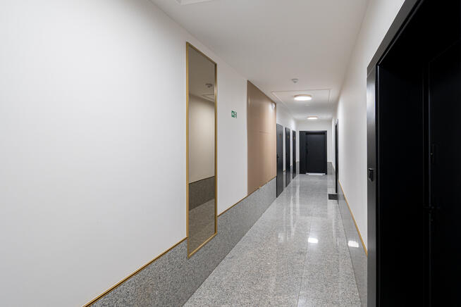 Mieszkanie na wynajem - RiverSide