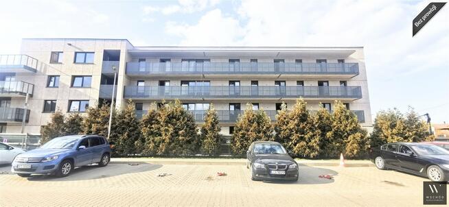 Mieszkanie Kraków Prądnik Biały