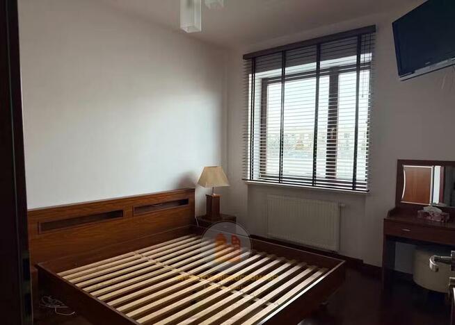 Mieszkanie Warszawa Wilanów, Miasteczko Wilanów, Sarmacka