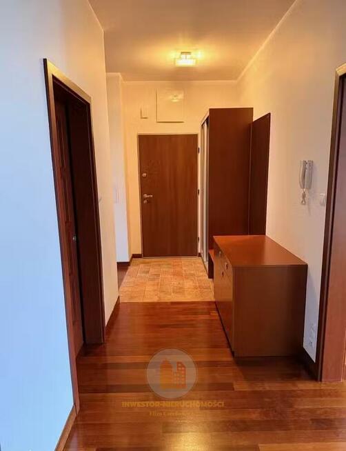 Mieszkanie Warszawa Wilanów, Miasteczko Wilanów, Sarmacka