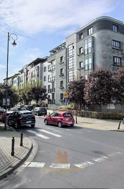 Mieszkanie Warszawa Wilanów, Miasteczko Wilanów, Sarmacka