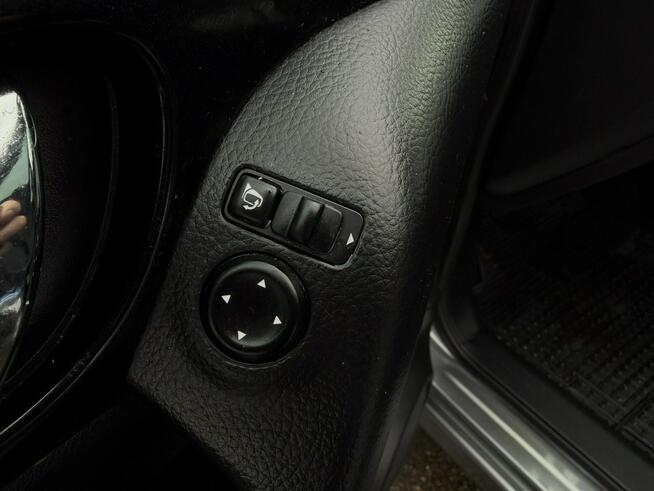 Nissan Qashqai Klimatronic 2-stref, Panorama, PDC 2x, Kamery 360, Nawigacja