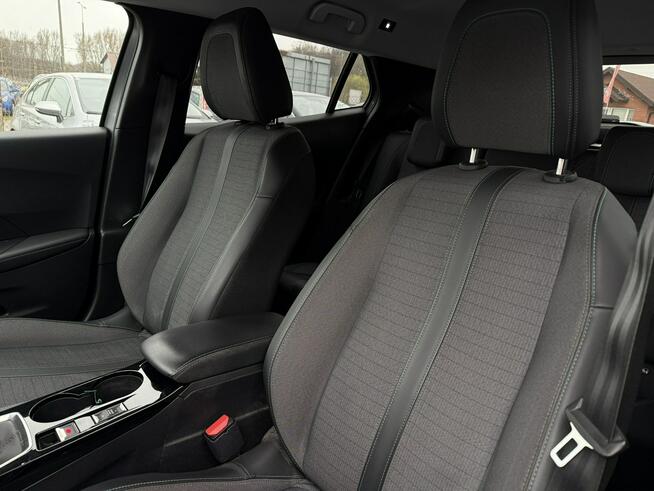 Peugeot 2008 Salon Polska Poleasingowy I właściciel Serwis ASO VAT 23% Bezwypadkowy