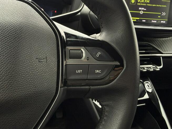 Peugeot 2008 Salon Polska Poleasingowy I właściciel Serwis ASO VAT 23% Bezwypadkowy