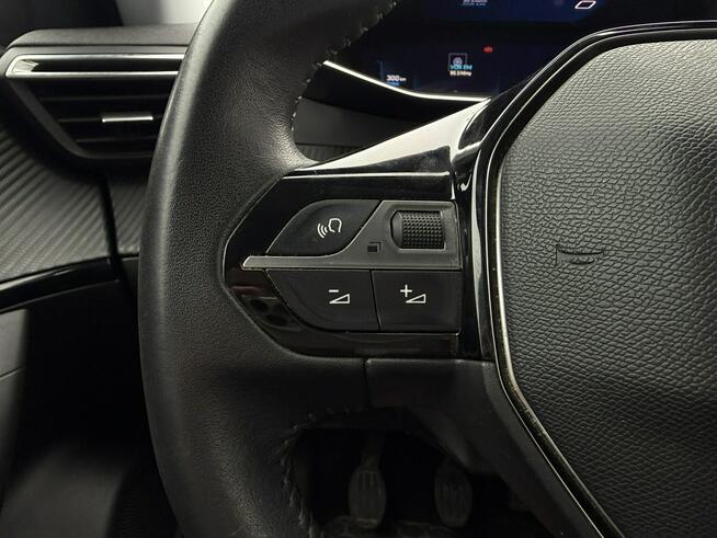 Peugeot 2008 Salon Polska Poleasingowy I właściciel Serwis ASO VAT 23% Bezwypadkowy