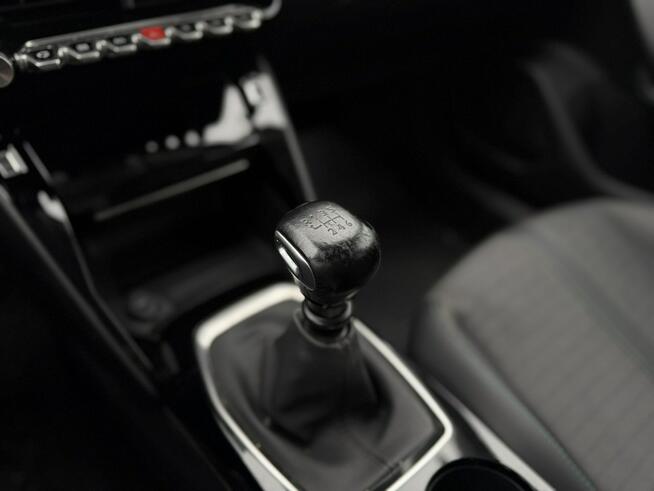 Peugeot 2008 Salon Polska Poleasingowy I właściciel Serwis ASO VAT 23% Bezwypadkowy