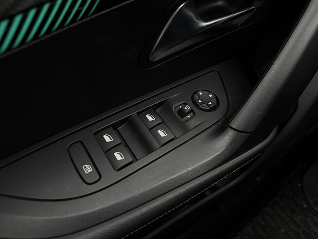 Peugeot 2008 Salon Polska Poleasingowy I właściciel Serwis ASO VAT 23% Bezwypadkowy