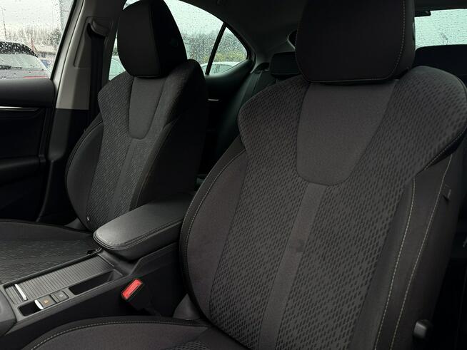 Škoda Octavia Salon Polska Poleasingowy I właściciel Serwis ASO VAT 23% Bezwypadkowy