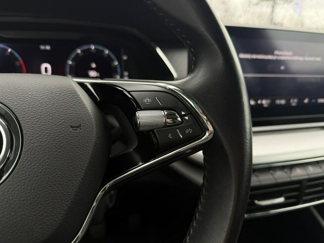 Škoda Octavia Salon Polska Poleasingowy I właściciel Serwis ASO VAT 23% Bezwypadkowy