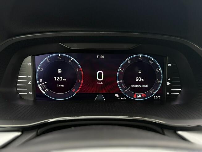 Škoda Octavia Salon Polska Poleasingowy I właściciel Serwis ASO VAT 23% Bezwypadkowy