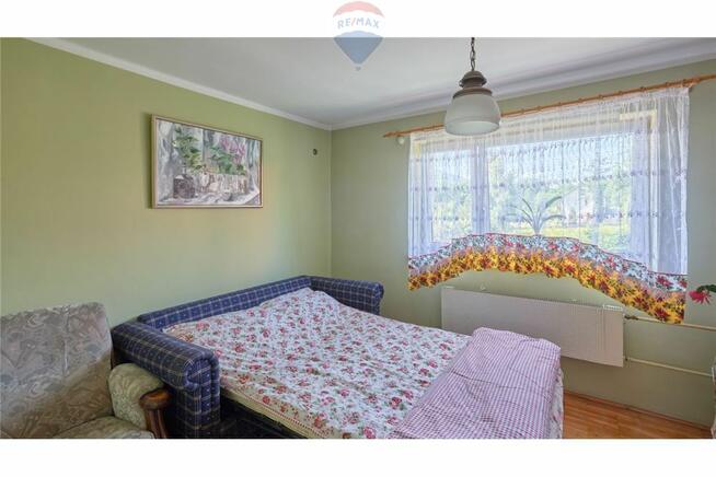 Dom w górach w dobrej lokalizacji Sopotnia Mała