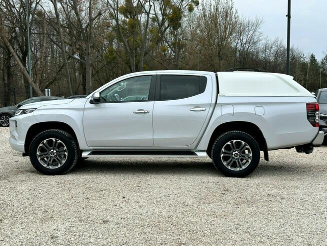 Mitsubishi L200 Instyle plus 2.2 150kM! Salon Polska ! Gwarancja 5 lat! I rej 2022r