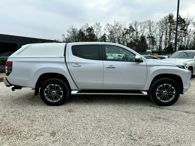 Mitsubishi L200 Instyle plus 2.2 150kM! Salon Polska ! Gwarancja 5 lat! I rej 2022r