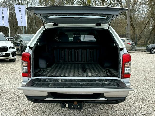 Mitsubishi L200 Instyle plus 2.2 150kM! Salon Polska ! Gwarancja 5 lat! I rej 2022r