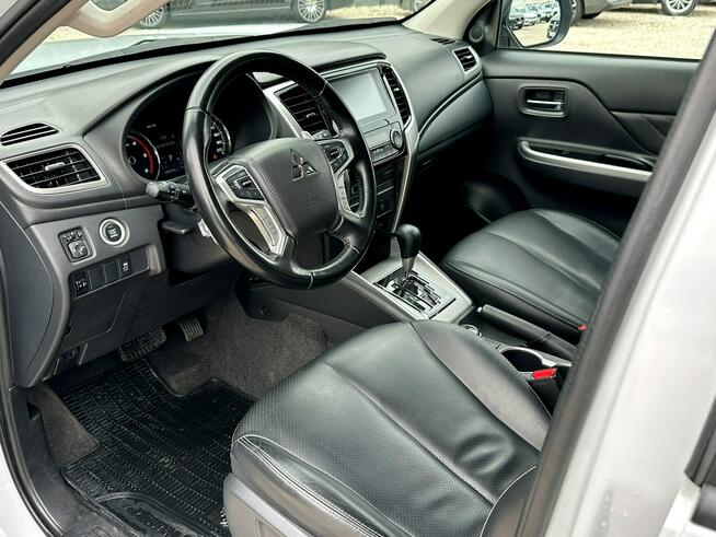 Mitsubishi L200 Instyle plus 2.2 150kM! Salon Polska ! Gwarancja 5 lat! I rej 2022r