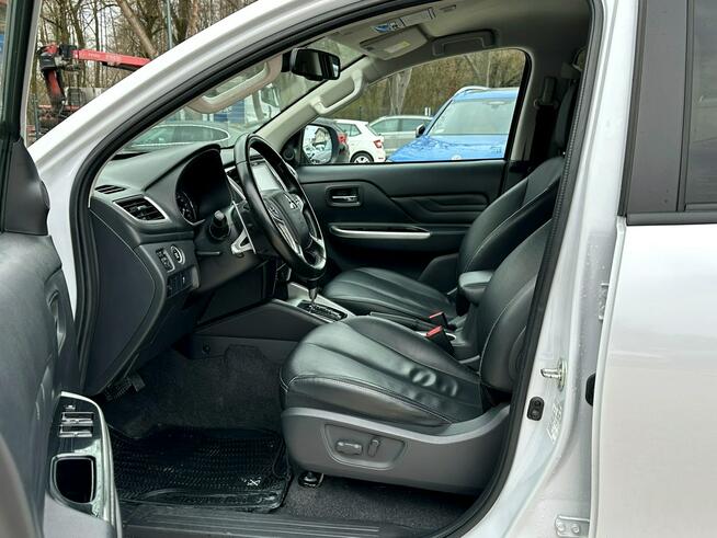 Mitsubishi L200 Instyle plus 2.2 150kM! Salon Polska ! Gwarancja 5 lat! I rej 2022r