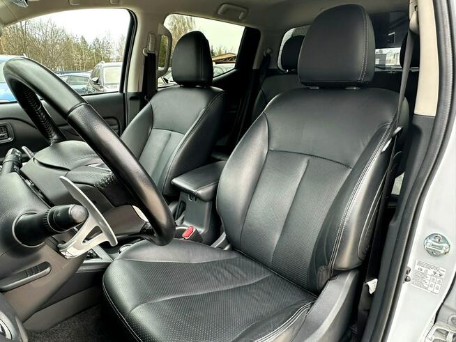 Mitsubishi L200 Instyle plus 2.2 150kM! Salon Polska ! Gwarancja 5 lat! I rej 2022r