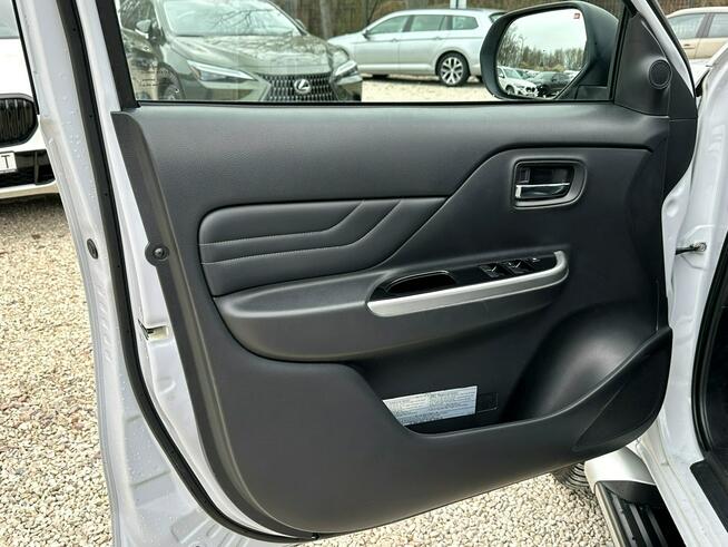 Mitsubishi L200 Instyle plus 2.2 150kM! Salon Polska ! Gwarancja 5 lat! I rej 2022r