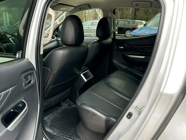 Mitsubishi L200 Instyle plus 2.2 150kM! Salon Polska ! Gwarancja 5 lat! I rej 2022r