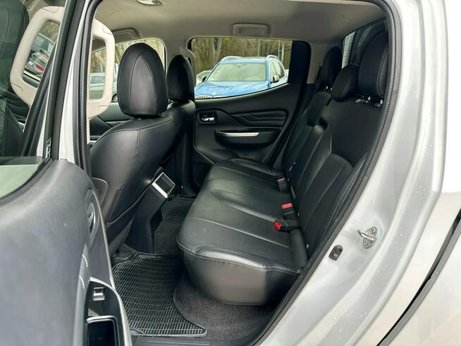 Mitsubishi L200 Instyle plus 2.2 150kM! Salon Polska ! Gwarancja 5 lat! I rej 2022r