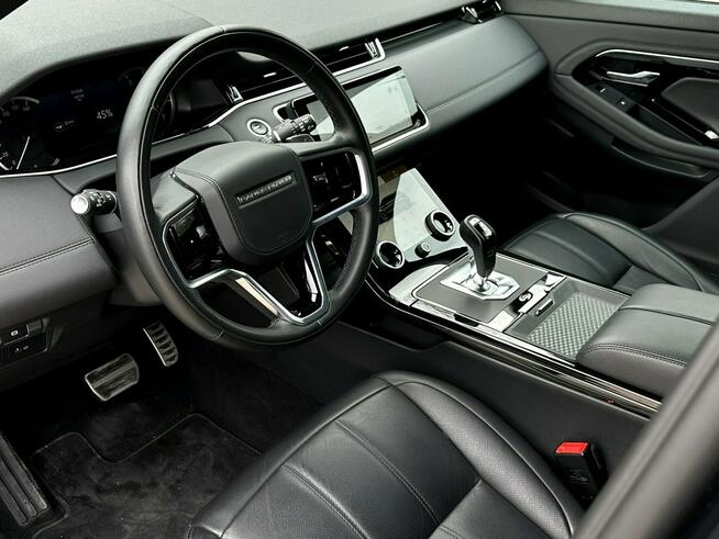 Land Rover Range Rover Evoque 1.5 P300e 309KM PHEV Dynamic SE Iwł Salon PL FV23%