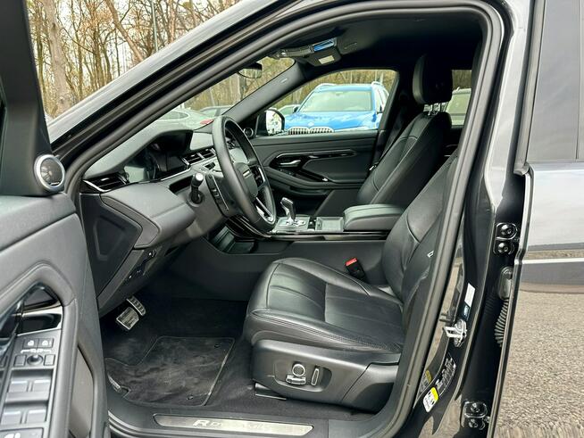 Land Rover Range Rover Evoque 1.5 P300e 309KM PHEV Dynamic SE Iwł Salon PL FV23%