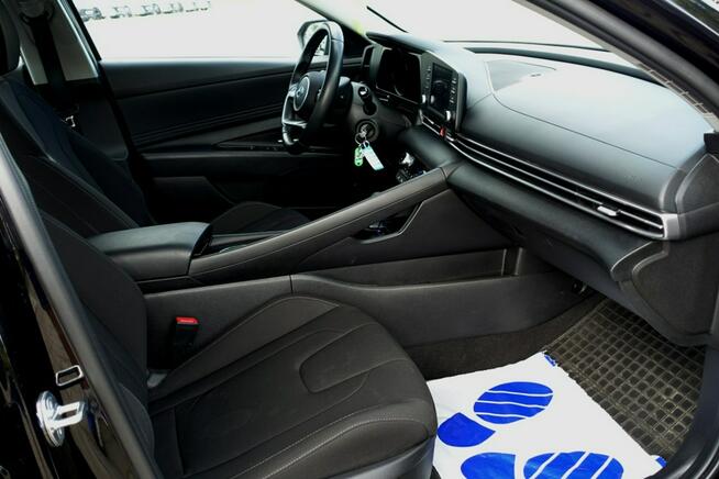 Hyundai Elantra 1.6 Smart CVT! Salon Polska! Kamera! 1 właściciel! FV 23%!