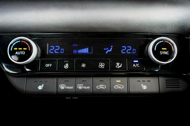 Hyundai Elantra 1.6 Smart CVT! Salon Polska! Kamera! 1 właściciel! FV 23%!