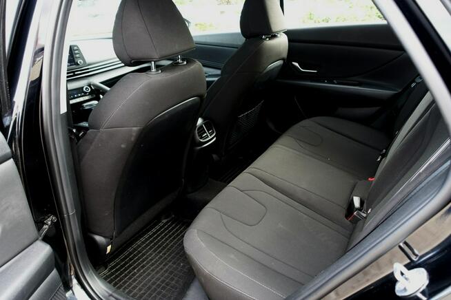 Hyundai Elantra 1.6 Smart CVT! Salon Polska! Kamera! 1 właściciel! FV 23%!