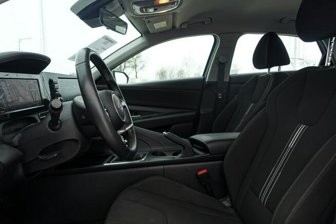 Hyundai Elantra 1.6 Executive, Salon Polska! 1 właściciel! FV 23%!