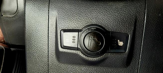 Opel Antara 4x4 Gaz LPG Automat Skóra Bagażnik rowerowy Zamiana też