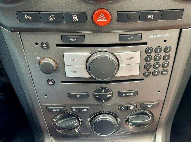 Opel Antara 4x4 Gaz LPG Automat Skóra Bagażnik rowerowy Zamiana też