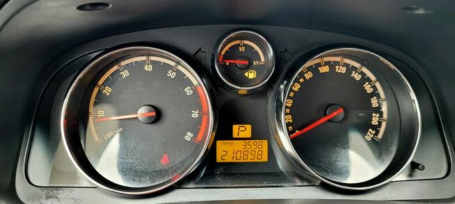 Opel Antara 4x4 Gaz LPG Automat Skóra Bagażnik rowerowy Zamiana też