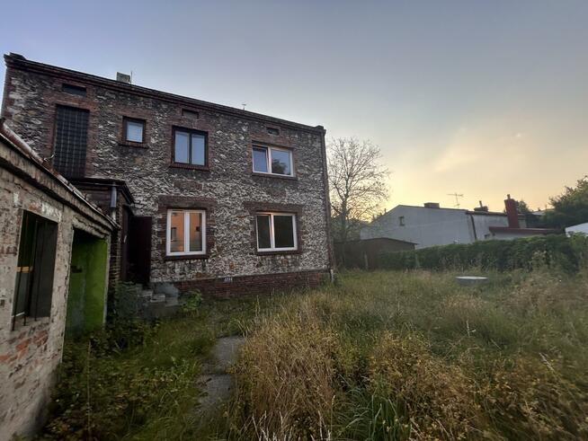 Dom Częstochowa Raków