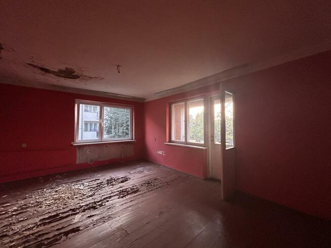 Dom Częstochowa Raków