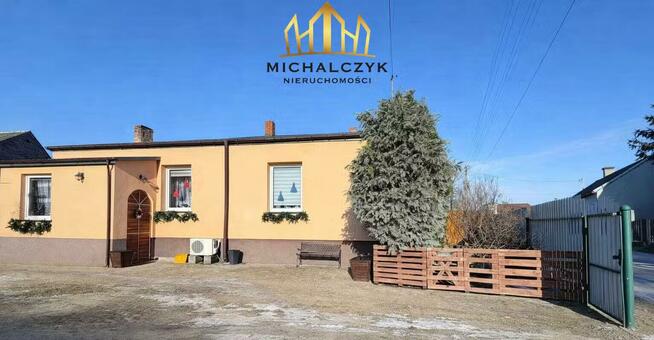 Dom Skrzydlów gm. Kłomnice