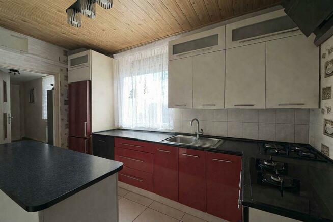 Dom Skrzydlów gm. Kłomnice