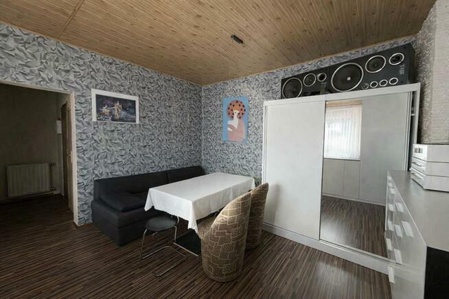 Dom Skrzydlów gm. Kłomnice