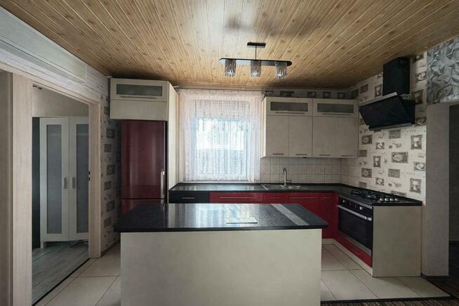 Dom Skrzydlów gm. Kłomnice