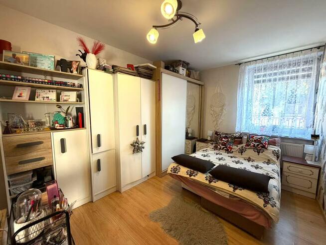 Dom Skrzydlów gm. Kłomnice