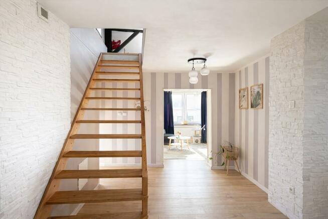 Dom Częstochowa Zawodzie