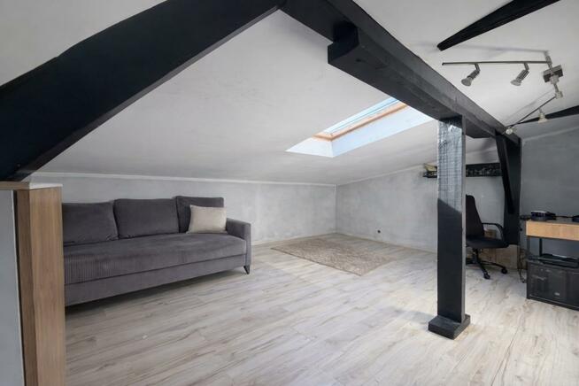 Dom Częstochowa Zawodzie