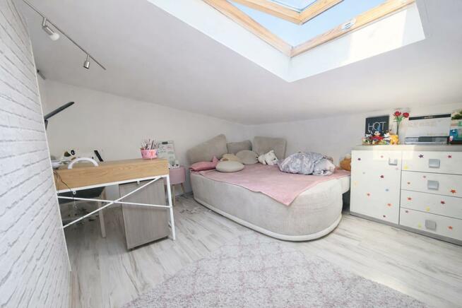 Dom Częstochowa Zawodzie